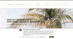 Desktop Screenshot of eunoiastudio.com